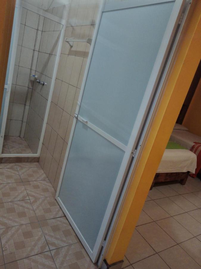 Hotel Estrella Huasteca Aquismon Bagian luar foto