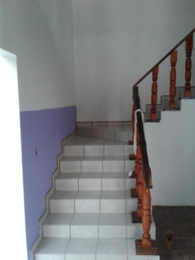 Hotel Estrella Huasteca Aquismon Bagian luar foto