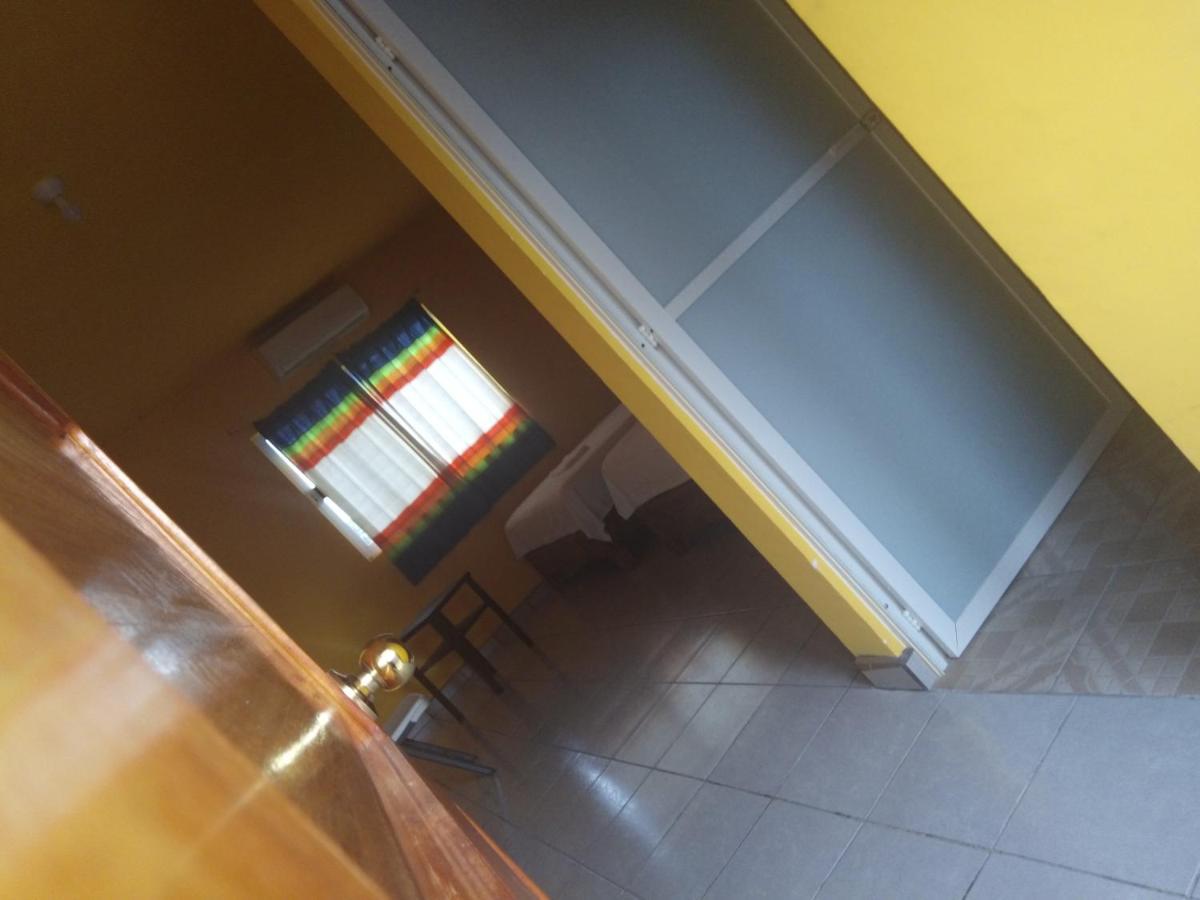 Hotel Estrella Huasteca Aquismon Bagian luar foto