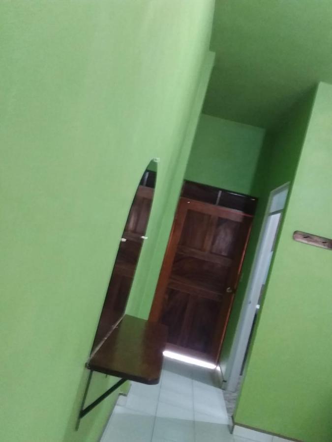 Hotel Estrella Huasteca Aquismon Bagian luar foto