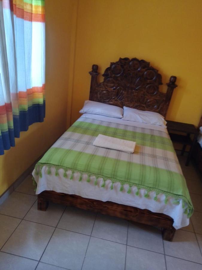 Hotel Estrella Huasteca Aquismon Bagian luar foto